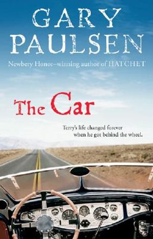 The Car image number 0