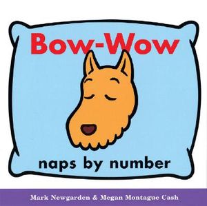 Bow-Wow Naps by Number image number 0