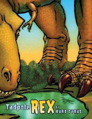 Tadpole Rex image number 0