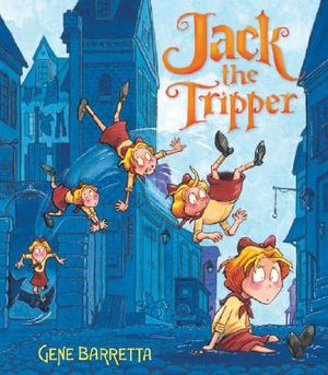 Jack the Tripper image number 0