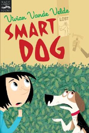 Smart Dog image number 0