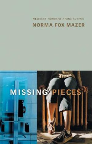 Missing Pieces image number 0
