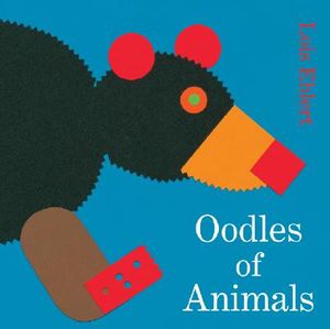 Oodles of Animals image number 0