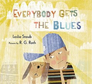 Everybody Gets the Blues image number 0
