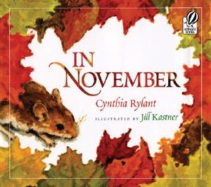 In November image number 0