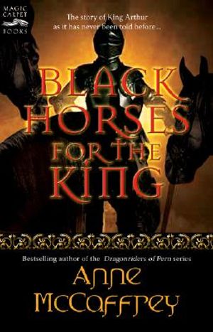 Black Horses for the King image number 0