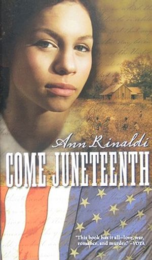 Come Juneteenth image number 0