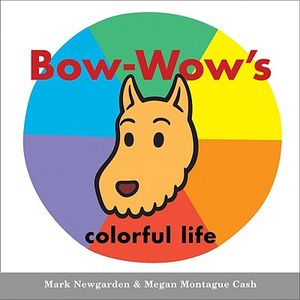 Bow-Wow's Colorful Life image number 0