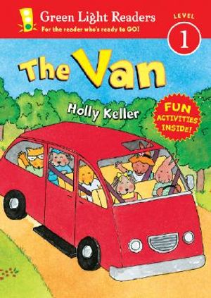 The Van image number 0