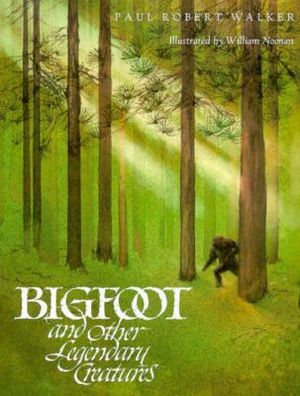 Bigfoot and Other Legendary Creatures image number 0