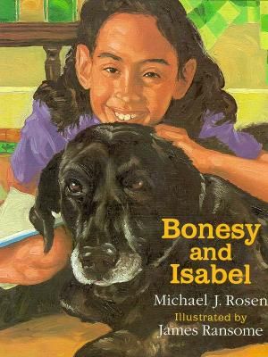 Bonsey and Isabel image number 0