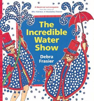 The Incredible Water Show image number 0