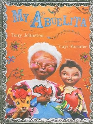 My Abuelita image number 0