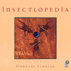 Insectlopedia image number 0