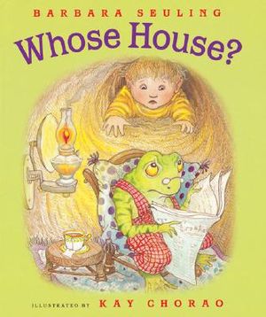 Whose House? image number 0