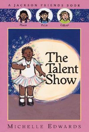 The Talent Show image number 0