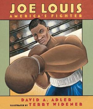 Joe Louis: America's Fighter image number 0