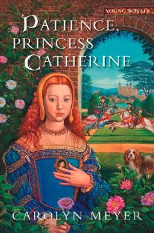 Patience, Princess Catherine image number 0
