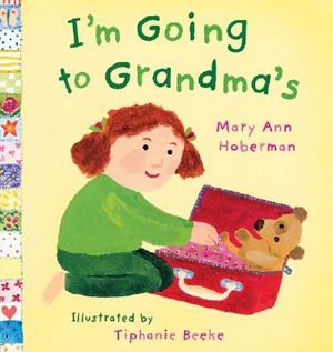 I'm Going to Grandma's image number 0