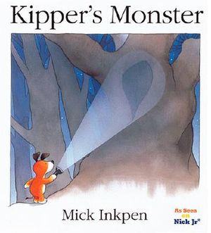 Kipper's Monster image number 0