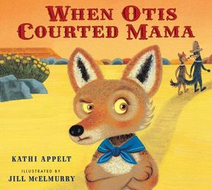 When Otis Courted Mama image number 0