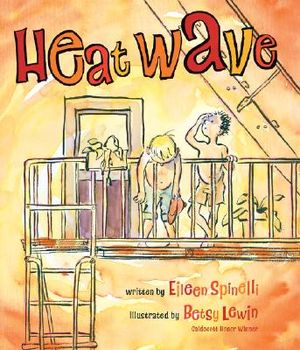 Heat Wave image number 0