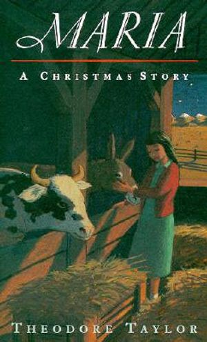 Maria, a Christmas Story image number 0