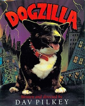 Dogzilla image number 0