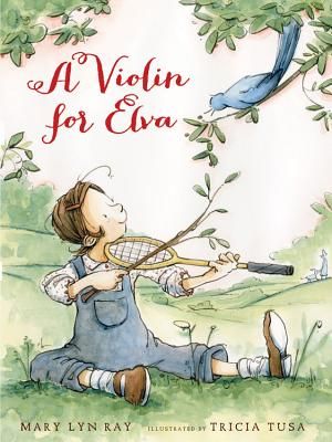 A Violin for Elva image number 0