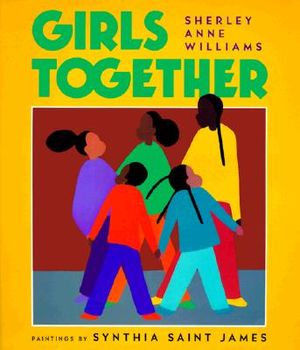 Girls Together image number 0