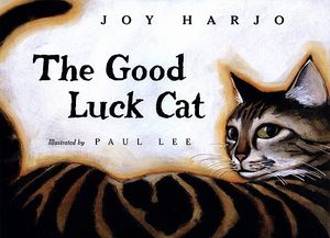 The Good Luck Cat image number 0