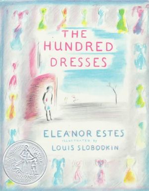The Hundred Dresses image number 0