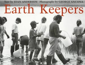 Earth Keepers image number 0