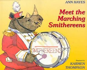 Meet the Marching Smithereens image number 0