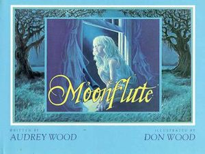 Moonflute image number 0