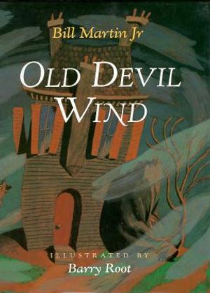 Old Devil Wind image number 0