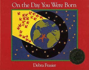 On the Day You Were Born image number 0