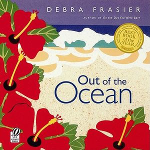 Out of the Ocean image number 0