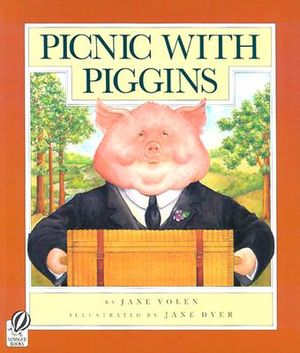 Picnic with Piggins image number 0