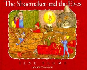 The Shoemaker and the Elves image number 0