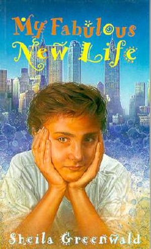 My Fabulous New Life image number 0
