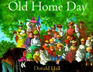 Old Home Day image number 0