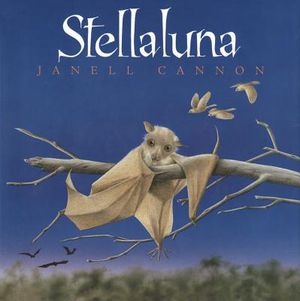 Stellaluna image number 0