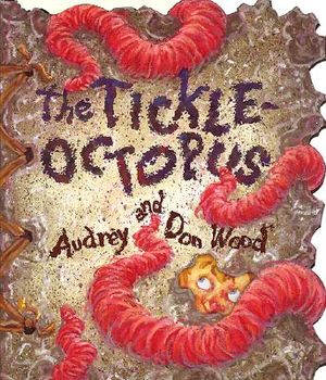 The Tickleoctopus image number 0