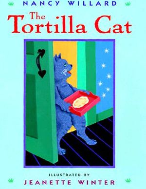 The Tortilla Cat image number 0