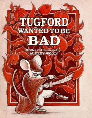 Tugford Wanted to Be Bad image number 0