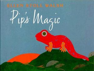 Pip's Magic image number 0