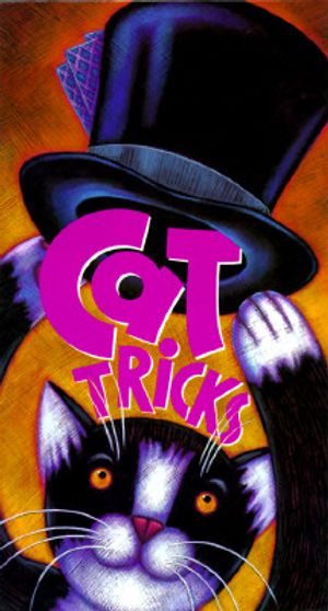 Cat Tricks image number 0