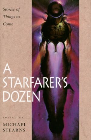 A Starfarer's Dozen: Stories of Things to Come image number 0