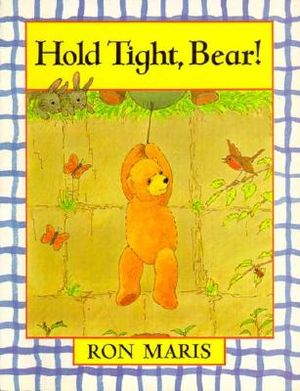 Hold Tight, Bear! image number 0